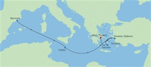 Route Map